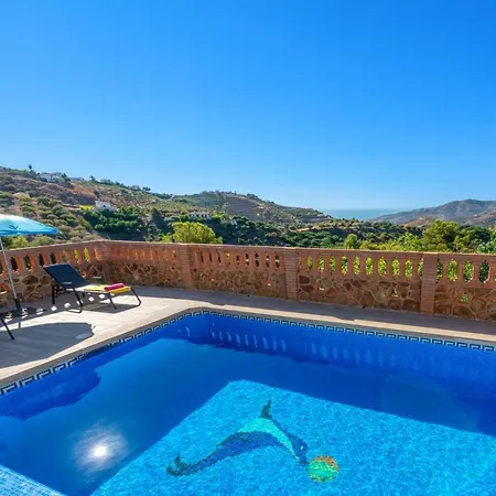 Villa Piedras Blancas By