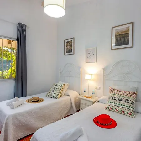 Piedras Blancas By Villa Frigiliana