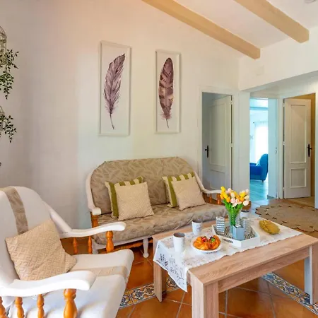 Villa Piedras Blancas By