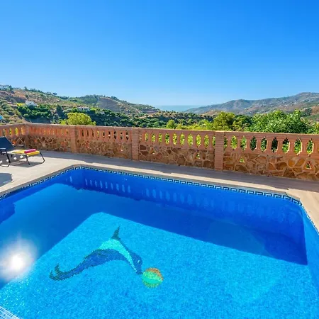 Villa Piedras Blancas By *